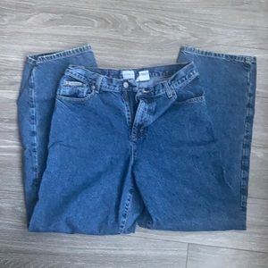 Calvin Klein vintage jeans